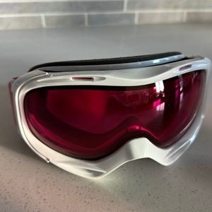 OutdoorMaster Ski Goggles - Over Glasses Ski/Snowboard Goggles